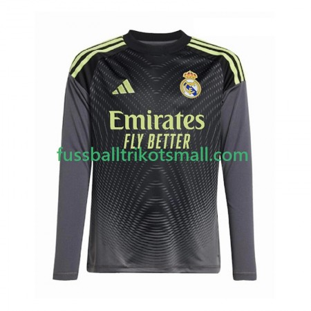 Fußballtrikots Real Madrid Torwart 2025-2026 Langarm 3rd trikot kaufen Fußballtrikots Real Madrid Torwart 2025-2026 Langarm 3rd trikot kaufen